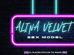 real couple latina milf starts early morning with sensual blowjob and passionate amateur cowgirl ride on big cock