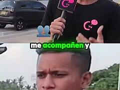 thanks for the music and family vibes from elchicletv