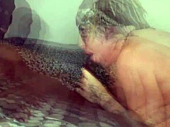 Young Black BBC Leaves Mature Muscular Milf Sore After Intense Anal Destruction