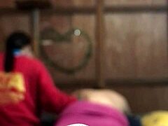 Khmer Massage Sex Only Massage