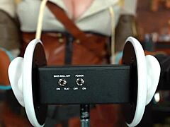 I luv doing Ciri cosplay ASMR stuff