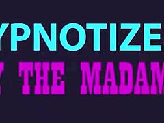 I treat that Asian milf Maxine just like my own personal sex slave in our lesbian domination sessions