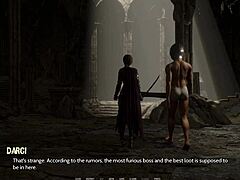 ripples 131 brings intense clothes-ripping action in this wild game scenario that pushes all boundaries