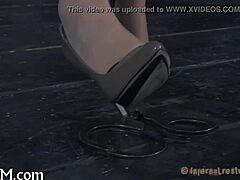 Sadomasochism themes in intriguing adult content