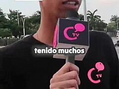 thanks for the music and family vibes from elchicletv