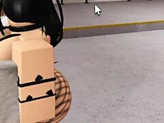 these two naughty friends one blonde and one brunette groped him then he slid his cock in for wild riding cowgirl sex