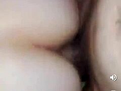 feeling so passionate about these homemade doggystyle moments from colombia