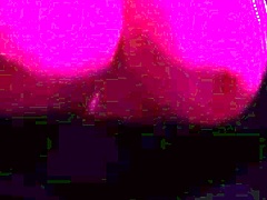 I'm this Italian milf Artemisia Love feeling so horny outdoors in my micro bikini flashing my big juicy tits and naked hot body