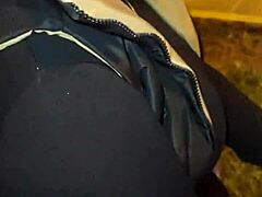 I'm Totally Conquering This Hot Venezuelan Mature Babe With My Moves