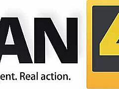 i mean, loan4k sex casting happens in that loan office by the naughty agent, ya know