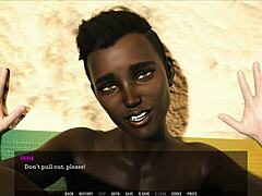 What happens next in Tales from the Unending Void episode 128