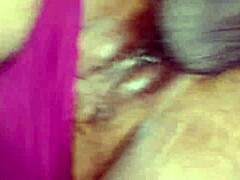 oh man i anal fuck my sexy sali in that pink dress real village style oops