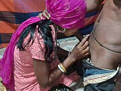 oh man i anal fuck my sexy sali in that pink dress real village style oops