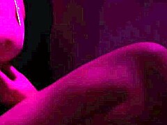 I'm this Italian milf Artemisia Love feeling so horny outdoors in my micro bikini flashing my big juicy tits and naked hot body