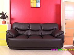 These Were Bigger Than DDDs In Thai Casting Interview On Sofa