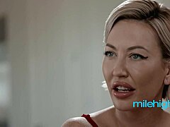 She Specializes in Rebound Therapy! My Buddy Hired a Hooker So I Forget My Fiance