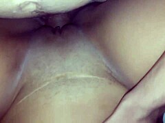 Colombian Teen Prostitute Engages In Passionate Vagina Play