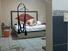 Hey, this thick Mexican hooker shows up to suck dick and fuck hard 😈🍑