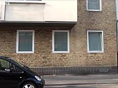 i love exploring the historic sights along kaiserstrasse in vibrant hanover germany