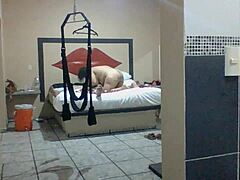 Hey, this thick Mexican hooker shows up to suck dick and fuck hard 😈🍑