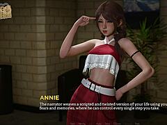 what's the next move in eternum 264 game adventure