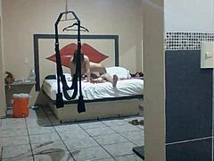 Hey, this thick Mexican hooker shows up to suck dick and fuck hard 😈🍑