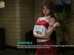 what's the next move in eternum 264 game adventure