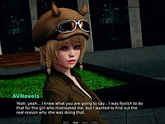 my bully becomes my lover in episode 66!