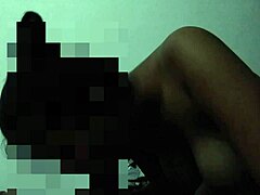 Bold Sexy Girlfriend Sucks Boyfriend's Big Cock