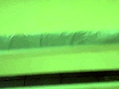 Latina Amateur Spied On While Touching Herself Until She Cums Hard