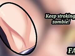 Do you think you can last this 4-minute hentai joi challenge with feet and armpit worship in femdom style, beta safe for premature guys?