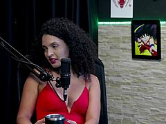 why did nobody notice her at the gym? her sister got mad when she found out about the hidden fetishes with mia luz in that brazilian casting