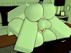 roblox porn 3, yeah, check this wild scene out