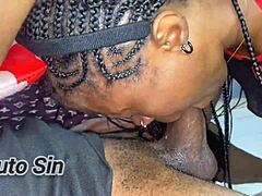 stepsister vera started teasing her stepbro with that tight body before she hopped on his fat cock for a quick ride in the bedroom