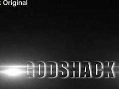 Emma evans, you're getting 6on1 analwars with nonstop anal dp, rimming, and gaping asshole for 12 hours!