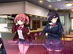 Real Hentai Situation 2 Part 8