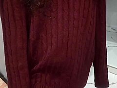 Oh Wow, Uncle Takes Control and Pounds His Own Daughter Hard in Wild Ride!