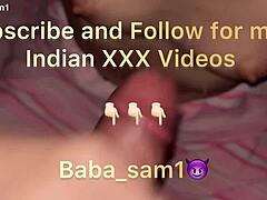 Indian Teen Stepsister Small Tight Pussy vs Huge Cock