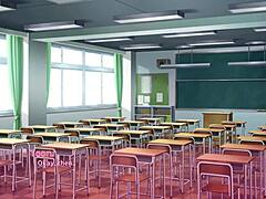 Real Hentai Situation 2 Part 8