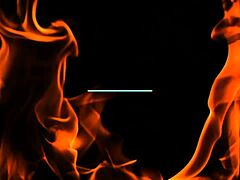 Muscular Milf with Big Natural Tits Rides Big Cock in Sensual Cowgirl and Missionary for Creampie Compilation