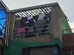 Insólito Paseando en Calle Exhibicionista Quiere Sexo y Acepté Mi Día de Suerte