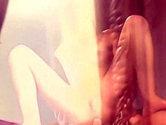 hey, check this slutty blonde fantasizing about deep anal with dildos 😈