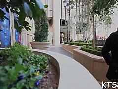 Candy Ass Ladyboy Craves Hard Anal