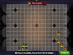 top pirate101 pvp player isaiah faces intense anal defeat from z-level virgin devin blake