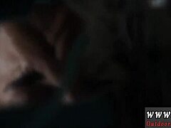 i love tying up this blonde teen adrian maya in bdsm bondage her exotic saucy backside bound for extreme hardcore domination