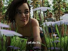 Detailed Exploration Of Lets Play Anita Featuring Precise Challenges And Smooth Gameplay Mechanics