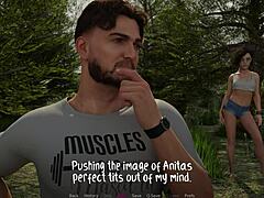 Detailed Exploration Of Lets Play Anita Featuring Precise Challenges And Smooth Gameplay Mechanics