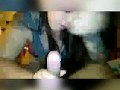 Pregnant Missc101's unexpected intimate adventure