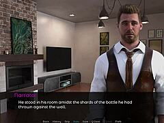 Let's play Shadows of the Past in a casual adventure narrative