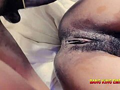 Hardcore Handjob From Step Sister